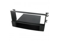 ISO mounting panel suitable for Kia