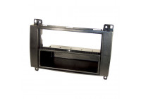 ISO mounting panel suitable for Mercedes/Volkswagen