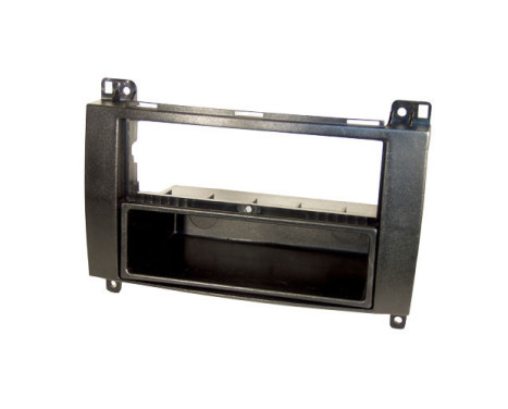 ISO mounting panel suitable for Mercedes/Volkswagen