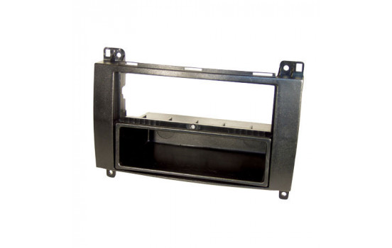 ISO mounting panel suitable for Mercedes/Volkswagen