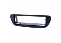 ISO mounting panel suitable for Mercedes