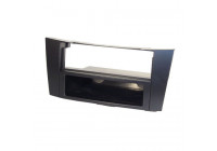 ISO mounting panel suitable for Mercedes