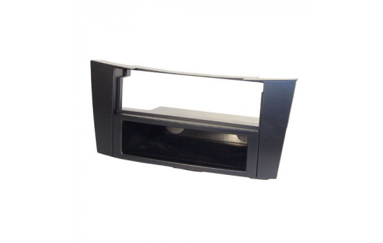 ISO mounting panel suitable for Mercedes