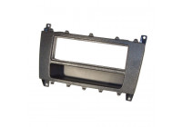 ISO mounting panel suitable for Mercedes