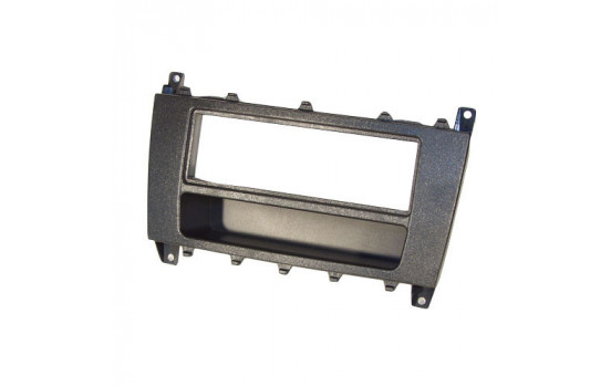 ISO mounting panel suitable for Mercedes