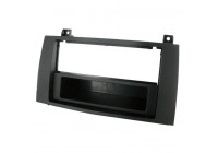 ISO mounting panel suitable for Mercedes