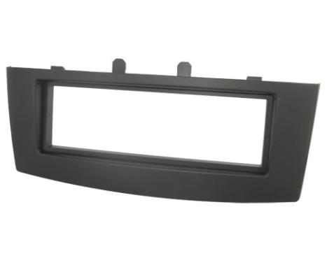 ISO mounting panel suitable for Mitsubishi