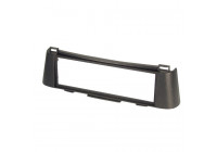 ISO mounting panel suitable for Nissan
