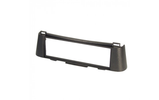 ISO mounting panel suitable for Nissan