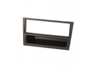 ISO mounting panel suitable for Opel/ Renault/ Suzuki