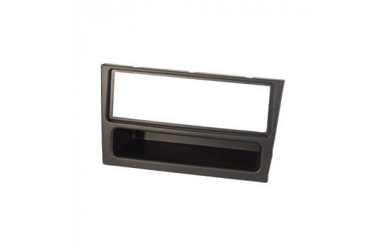 ISO mounting panel suitable for Opel/ Renault/ Suzuki