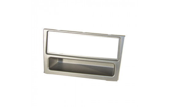 ISO mounting panel suitable for Opel/ Renault/ Suzuki