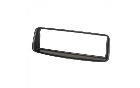 ISO mounting panel suitable for Peugeot