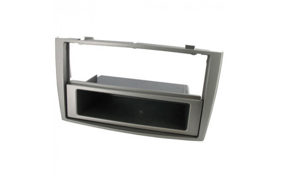 ISO mounting panel suitable for Peugeot