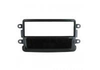 ISO mounting panel suitable for Renault/Dacia