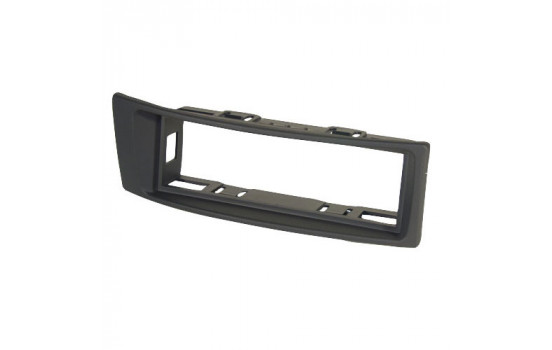 ISO mounting panel suitable for Renault