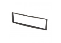 ISO mounting panel suitable for Renault