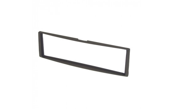 ISO mounting panel suitable for Renault