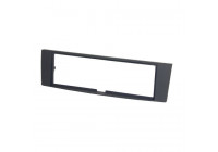 ISO mounting panel suitable for Renault