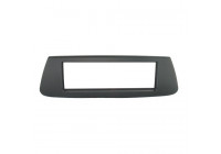 ISO mounting panel suitable for Renault