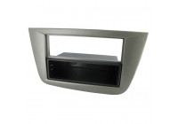 ISO mounting panel suitable for Seat