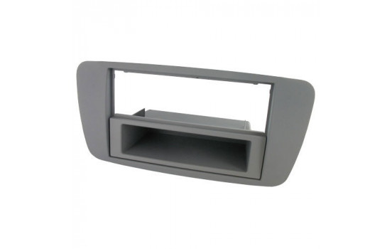 ISO mounting panel suitable for Seat