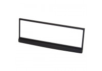 ISO mounting panel suitable for Skoda