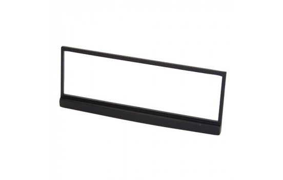 ISO mounting panel suitable for Skoda