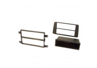 ISO mounting panel suitable for Skoda