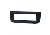 ISO mounting panel suitable for Skoda