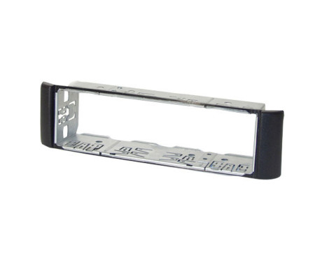 ISO mounting panel suitable for Smart