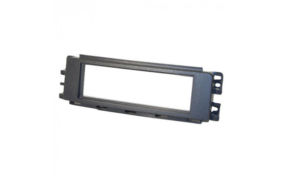 ISO mounting panel suitable for Smart