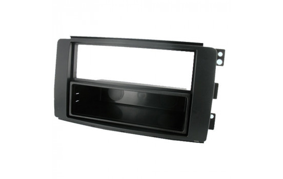 ISO mounting panel suitable for Smart