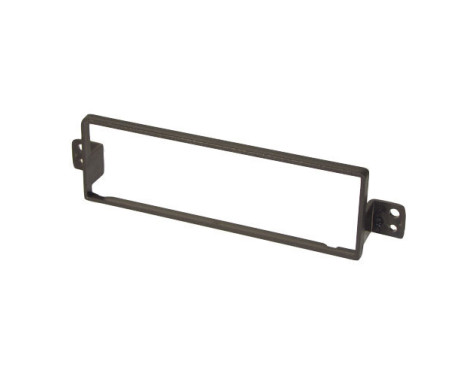 ISO mounting panel suitable for Ssang-Yong