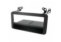 ISO mounting panel suitable for Toyota