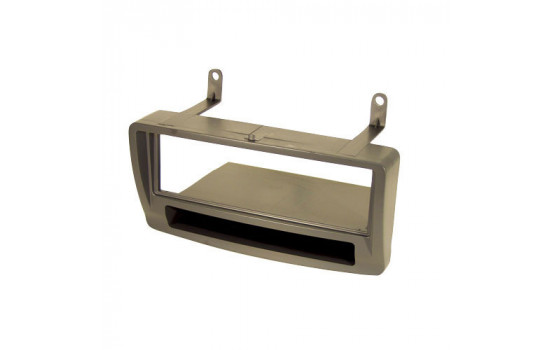 ISO mounting panel suitable for Toyota