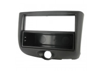 ISO mounting panel suitable for Toyota