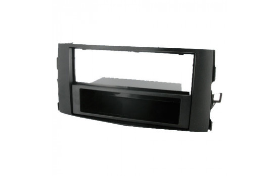 ISO mounting panel suitable for Toyota