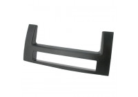 ISO mounting panel suitable for Toyota