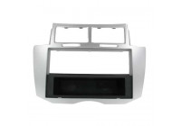 ISO mounting panel suitable for Toyota