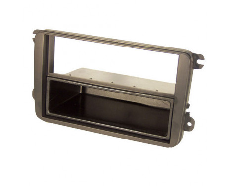 ISO mounting panel suitable for Volkswagen/ Seat/ Skoda