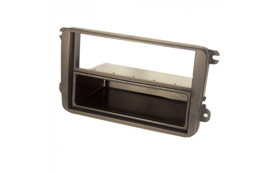 ISO mounting panel suitable for Volkswagen/ Seat/ Skoda