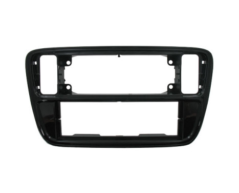 ISO mounting panel suitable for Volkswagen/ Seat/ Skoda