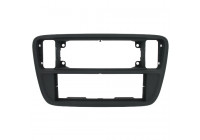 ISO mounting panel suitable for Volkswagen/ Seat/ Skoda