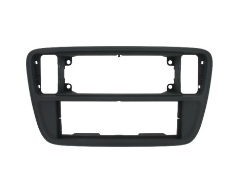 ISO mounting panel suitable for Volkswagen/ Seat/ Skoda