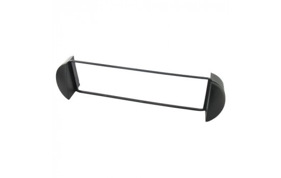 ISO mounting panel suitable for Volkswagen