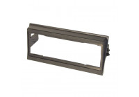 ISO mounting panel suitable for Volvo