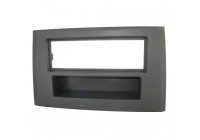 ISO mounting panel suitable for Volvo