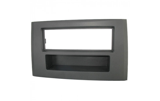 ISO mounting panel suitable for Volvo