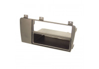 ISO mounting panel suitable for Volvo